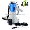 magaphone with USB and MP3 speaker